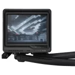 ASUS ROG RYUJIN III 360 ARGB Extreme - Vízhűtés
