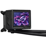 ASUS ROG RYUJIN III 360 ARGB Extreme - Vízhűtés