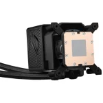 ASUS ROG RYUJIN III 360 ARGB Extreme - Vízhűtés