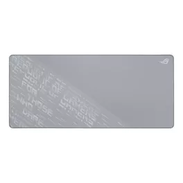 ASUS ROG Scabbard II Arctic gray XXL Gamer Egérpad