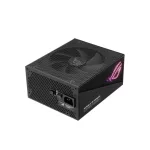 Asus ROG Strix Aura Edition1000W  - ROG-STRIX-1000G-AURA-GAMING - 80+ Gold - ATX 3.1 - Moduláris - fekete tápegység