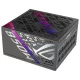 Asus ROG Strix 850W - ROG-STRIX-850P-GAMING - 80+ Platinum -ATX 3.0 -  Moduláris - fekete tápegység