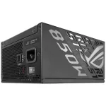 Asus ROG Strix 850W - ROG-STRIX-850P-GAMING - 80+ Platinum -ATX 3.0 -  Moduláris - fekete tápegység