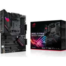 ASUS sAM4 ROG STRIX B550-F GAMING