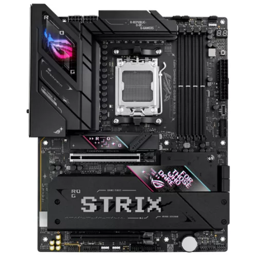 Asus sAM5 ROG STRIX B850-E GAMING WIFI