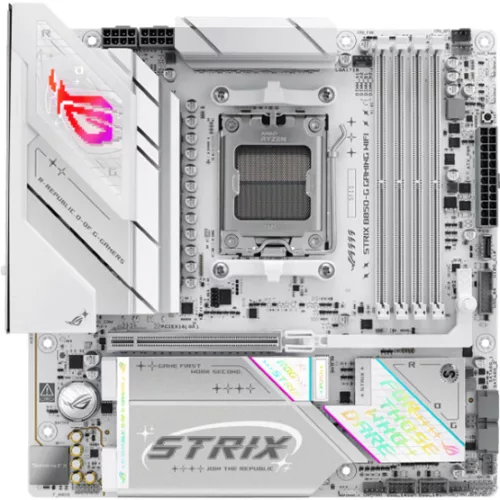 Asus sAM5 ROG STRIX B850-A GAMING WIFI