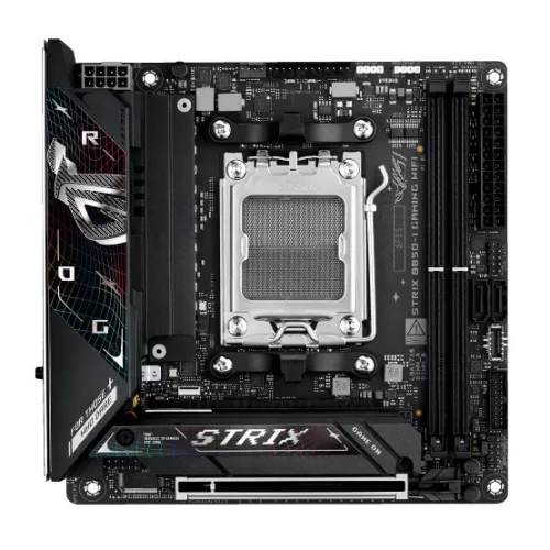 Asus sAM5 ROG STRIX B850-I GAMING WIFI