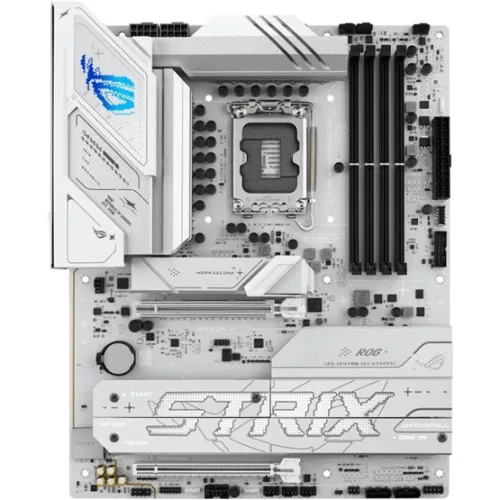 Asus s1851 ROG STRIX B860-A GAMING WIFI