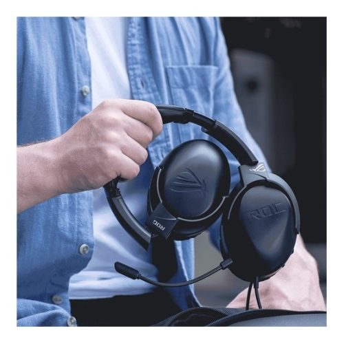 ROG Strix Go Core Headset Head-band (Black)