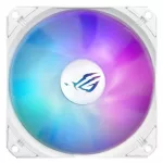 ASUS ROG STRIX LC III 360 - ARGB LCD WHT - Vízhűtés