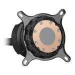 ASUS ROG STRIX LC III 360 - ARGB LCD - Vízhűtés