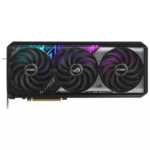 ASUS NVIDIA RTX 5070 Ti 16GB GDDR7 - ROG-STRIX-RTX5070TI-O16G-GAMING