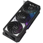ASUS NVIDIA RTX 5070 Ti 16GB GDDR7 - ROG-STRIX-RTX5070TI-O16G-GAMING