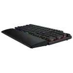 ASUS ROG Strix Scope II 96 RX vezeték nélküli billentyűzet - UK layout - Fekete /ROG RX/