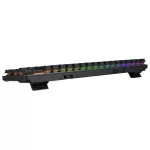 ASUS ROG Strix Scope II 96 RX vezeték nélküli billentyűzet - UK layout - Fekete /ROG RX/