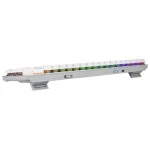ASUS ROG Strix Scope II 96 RX vezeték nélküli billentyűzet - UK layout - Fehér /ROG RX/