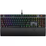 ASUS ROG Strix Scope II X vezetékes billentyűzet - HU /ROG NX MECHANICAL V2/