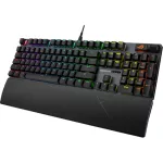 ASUS ROG Strix Scope II X vezetékes billentyűzet - HU /ROG NX MECHANICAL V2/
