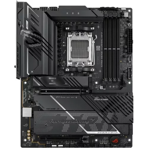 Asus sAM5 ROG STRIX X870E-H GAMING WIFI7