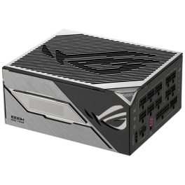  Asus ROG THOR Platinum III 1000W - ROG-THOR-1000P3-GAMING - 80+ Platinum - ATX 3.1 -  Moduláris - fekete  tápegység 