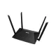 Asus Router AX1800 Dual Band WiFi 6 - RT-AX53U