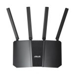 Asus Router 3600 Mbps Dual-band WiFi7 AiMesh RT-BE55