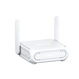 Asus Router 3600 Mbps Dual-band WiFi7 AiMesh RT-BE58 GO