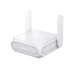 Asus Router 3600 Mbps Dual-band WiFi7 AiMesh RT-BE58 GO