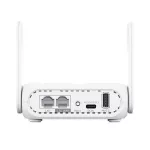 Asus Router 3600 Mbps Dual-band WiFi7 AiMesh RT-BE58 GO