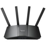 Asus Router 6500 Mbps Dual-band WiFi7 AiMesh RT-BE82U