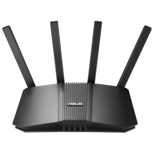 Asus Router 6500 Mbps Dual-band WiFi7 AiMesh RT-BE82U