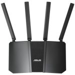 Asus Router 6500 Mbps Dual-band WiFi7 AiMesh RT-BE82U