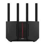 Asus Router 9700 Mbps Dual-band WiFi7 AiMesh RT-BE92U