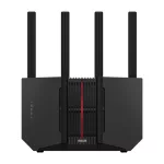 Asus Router 9700 Mbps Dual-band WiFi7 AiMesh RT-BE92U