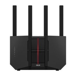 Asus Router 9700 Mbps Dual-band WiFi7 AiMesh RT-BE92U