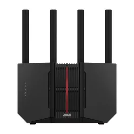 Asus Router 9700 Mbps Dual-band WiFi7 AiMesh RT-BE92U