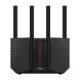 Asus Router 9700 Mbps Dual-band WiFi7 AiMesh RT-BE92U