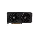 PowerColor AMD RX 7600 Fighter 8GB GDDR6 - RX7600 8G-F/V2