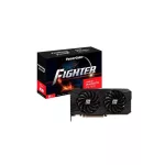 PowerColor AMD RX 7600 Fighter 8GB GDDR6 - RX7600 8G-F/V2