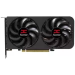 PowerColor AMD RX 9060 XT Reaper 16GB GDDR6 - RX9060XT 16G-A