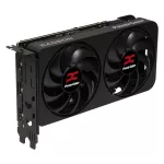 PowerColor AMD RX 9060 XT Reaper 16GB GDDR6 - RX9060XT 16G-A