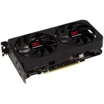 PowerColor AMD RX 9060 XT Reaper 16GB GDDR6 - RX9060XT 16G-A