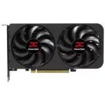 PowerColor AMD RX 9060 XT Reaper 8GB GDDR6 - RX9060XT 8G-A