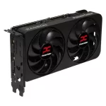 PowerColor AMD RX 9060 XT Reaper 8GB GDDR6 - RX9060XT 8G-A