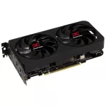 PowerColor AMD RX 9060 XT Reaper 8GB GDDR6 - RX9060XT 8G-A