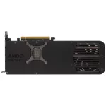 PowerColor AMD RX 9070 Reaper 16GB GDDR6 - RX9070 16G-A