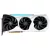 PowerColor AMD RX 9070 XT Hellhound Reva Edition 16GB GDDR6 - RX9070XT 16G-L/OC