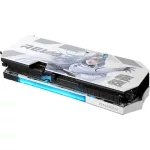 PowerColor AMD RX 9070 XT Hellhound Reva Edition 16GB GDDR6 - RX9070XT 16G-L/OC