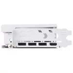 PowerColor AMD RX 9070 XT Hellhound Spectral White 16GB GDDR6 - RX9070XT 16G-L/OC/WHITE