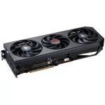 PowerColor AMD RX 9070 XT Hellhound 16GB GDDR6 - RX9070XT 16G-L/OC